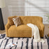 Vestie Chenille Loveseat Sofa | Fabric Loveseat Couch | Kinwell Furniture | Modern Loveseats & Comfortable Loveseat Sofa Couches